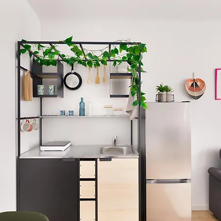 Apparemment Cosy Paris Cdg Stade Expo *